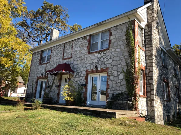 610 & 612 Cabell Dr, Bowling Green, KY 42101