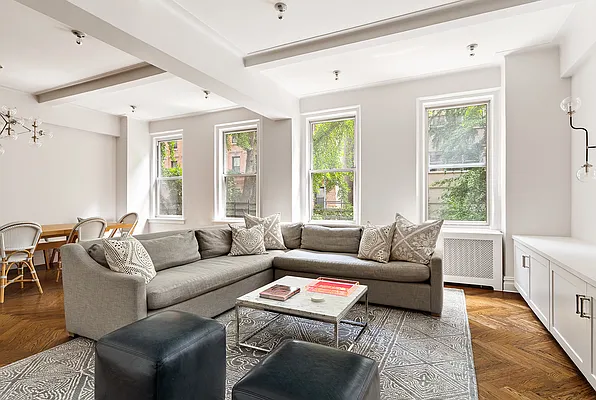 201 West 89th Street #2F in Upper West Side, Manhattan