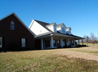 4080 Cherry Ridge Rd, Farmerville, LA 71241