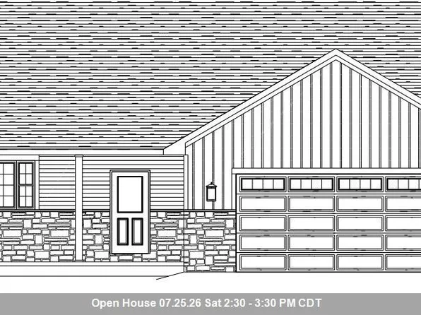 2203 E Golden Gate Dr, Appleton, WI 54913