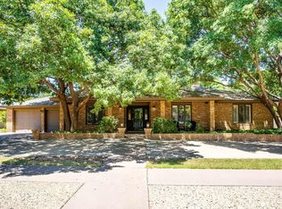 4016 88th Pl, Lubbock, TX 79423