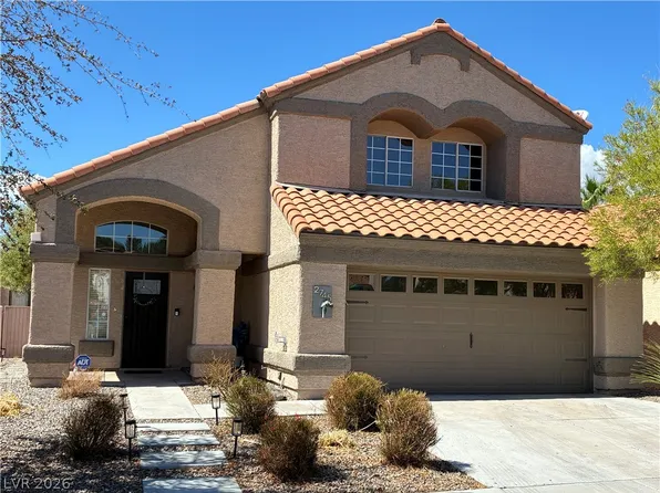 2745 Brienza Way, Las Vegas, NV 89117