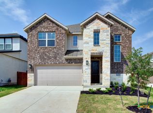 2129 Shepards St, Seguin, TX 78155