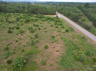 0 Old Hollis Rd TRACT B, Ellenboro, NC 28040