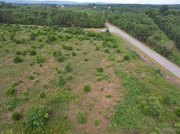 0 Old Hollis Rd Tract B, Ellenboro, NC 28040