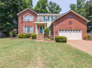 606 Myatt St, Smyrna, TN 37167