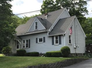 1871 Miles St, Pine Valley, NY 14872