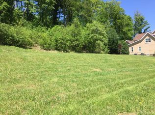 2354 Edinburgh Channel Rd, Kingsport, TN 37664