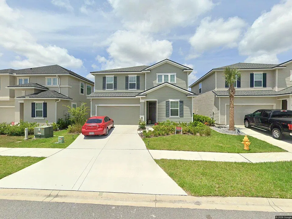15156 Rocky Shoals Rd