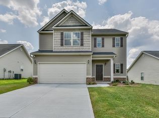 532 Wooden Duck St, Spartanburg, SC 29303