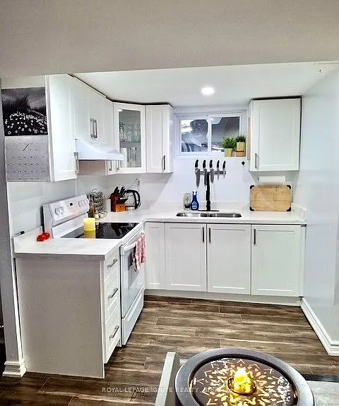 501 Dunkirk Ave #BASEMENT — Photo 5