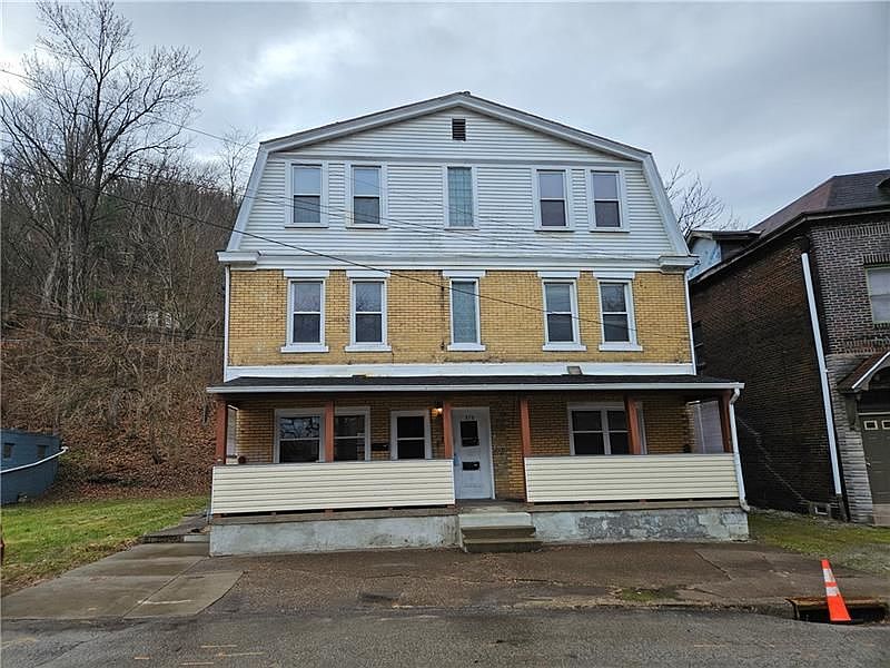 370 Wall Ave FLOOR 3, Wilmerding, PA 15148 Zillow