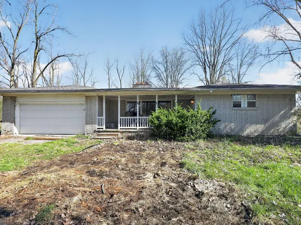 6718 Colf Rd, Carleton, MI 48117