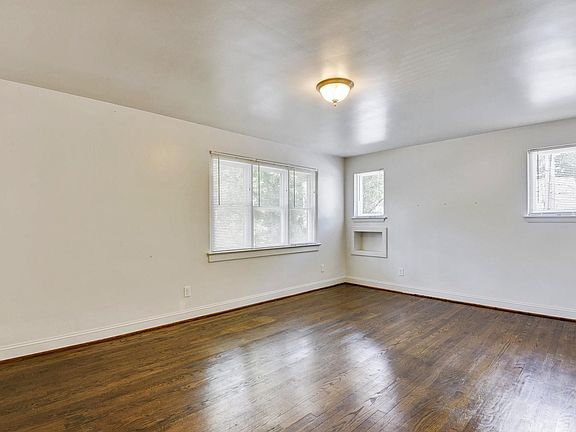 Huge open Living Room