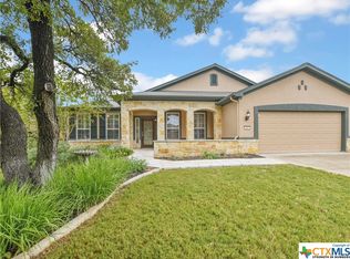 407 Hills Of Texas Trl, Georgetown, TX 78633