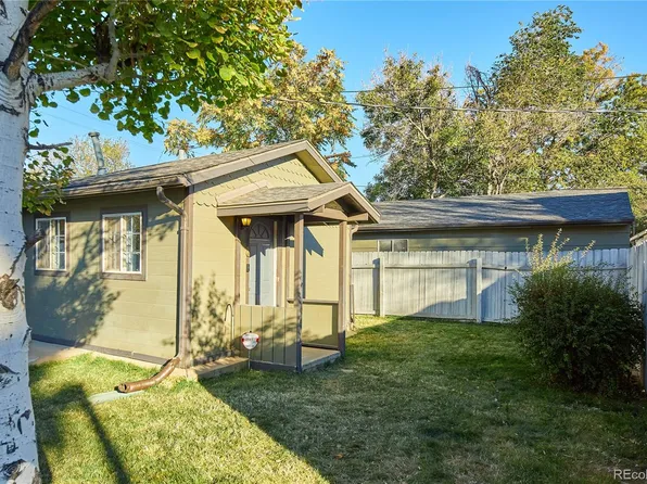 2035 Galena Street, Aurora, CO 80010