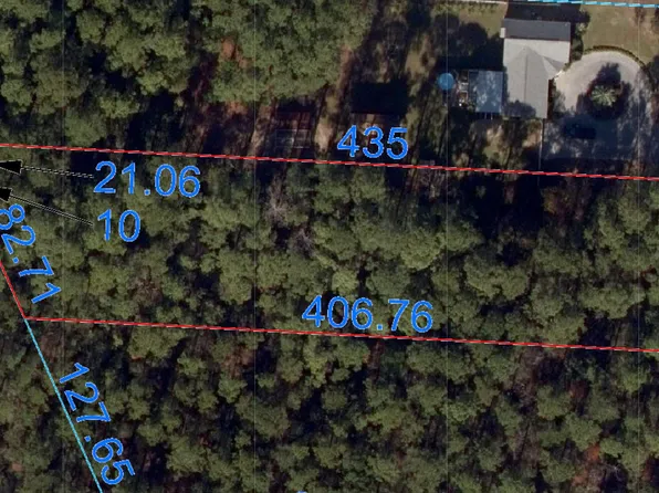 9897 Aileron Avenue, Pensacola, FL 32506