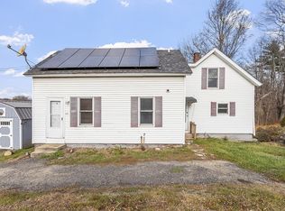 118 Spring St, Winchendon, MA 01475