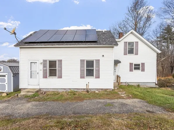 118 Spring St, Winchendon, MA 01475