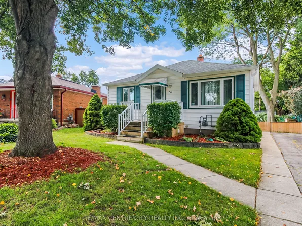 51 Stevenson Ave, London, ON N5W 1Y4
