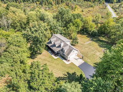 11785 Willow Cove Dr, Dowling, MI, 49050