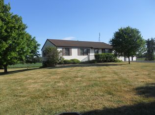 6382 Thwing Rd, Le Roy, NY 14482