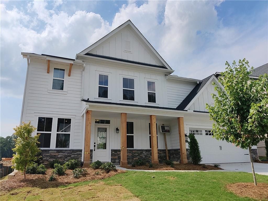 1458 Liberty Park Dr, Braselton, GA 30517 Zillow