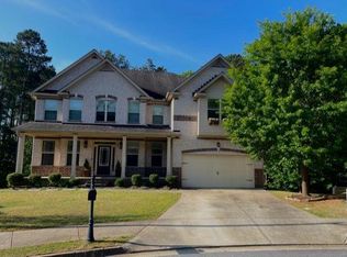 19 Creekwater Overlook, Acworth, GA 30101