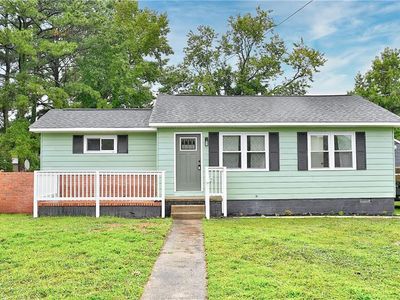 1616 Stratford St, Portsmouth, VA, 23701