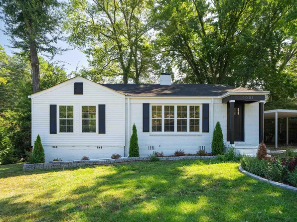1001 Drexel Pkwy, Homewood, AL 35209
