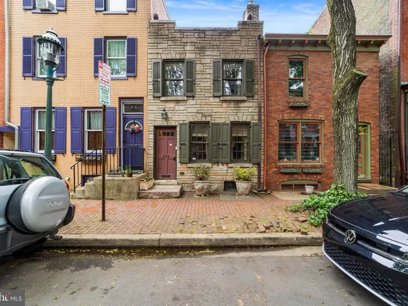 250 Jackson St, Trenton, NJ 08611