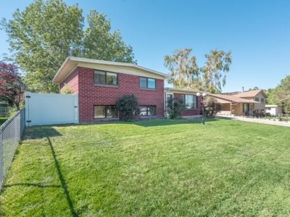 2575 W 5700 S, Roy, UT 84067