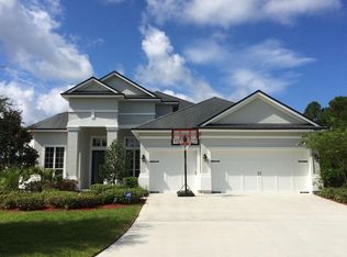 95215 Poplar Way, Fernandina Beach, FL 32034