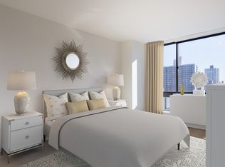 255 W 94th St APT 16G, New York, NY 10025