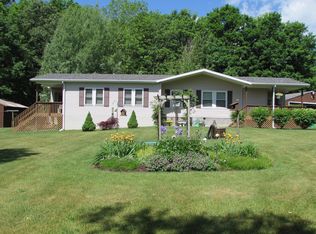 3862 Hemlock Road Ext, Branchport, NY 14418