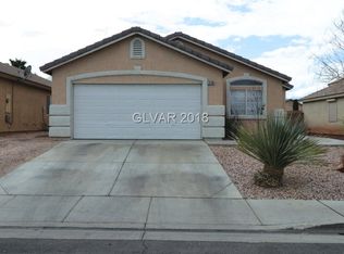3739 Shadow Tree St, North Las Vegas, NV 89032