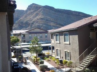 3401 Cactus Mountain St UNIT 104, Las Vegas, NV 89129