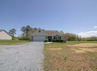 2420 River Rd, Madison Heights, VA 24572