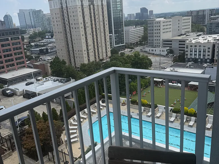 250 Pharr Rd #1501 — Photo 3