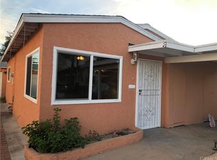 2632 Iowa Ave, South Gate, CA 90280