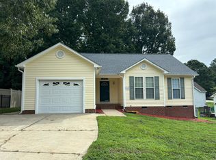 4425 Baldpate Ct, Raleigh, NC 27616
