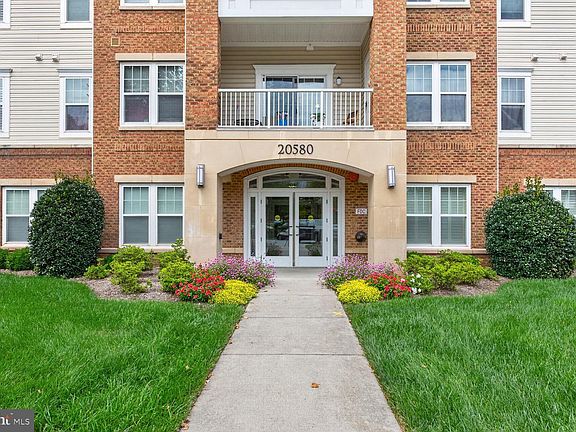 2nd image of 20580 Hope Spring Ter Unit 204