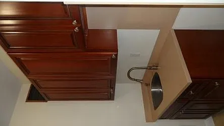 Rented by Veritas Property Management