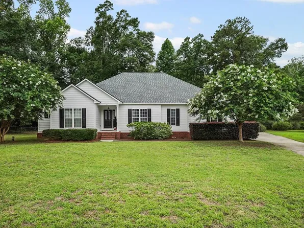113 Holton Way, Leesburg, GA 31763