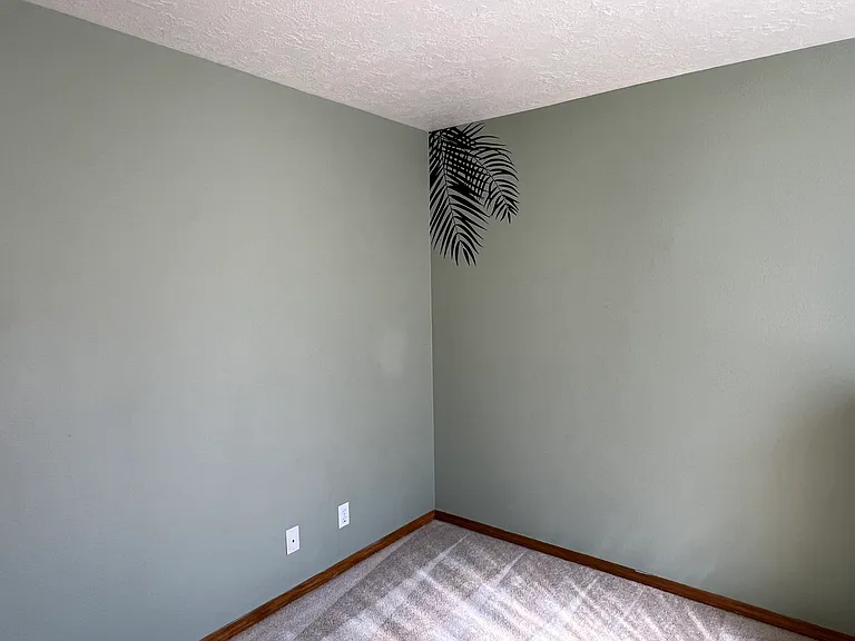 Bedroom #1