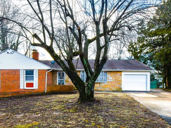 10903 Exeter Ct, Upper Marlboro, MD 20774