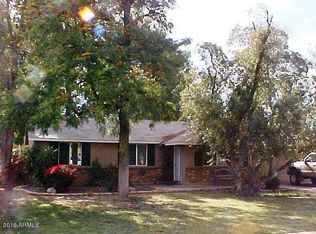 906 N Yale Dr, Gilbert, AZ 85234