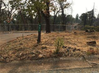 631 Circlewood Dr, Paradise, CA
