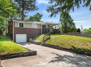 761 Illini Dr, Monroeville, PA 15146