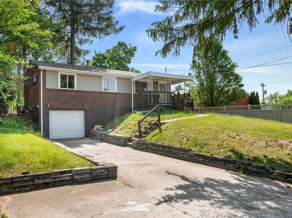761 Illini Dr, Monroeville, PA 15146